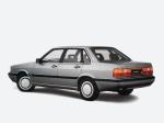 Audi 90 1984 года (UK)